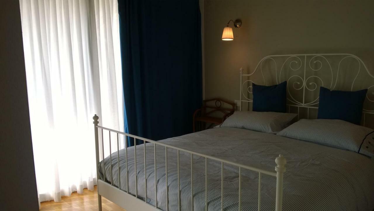 토스콜라노마데노 Casa Vigole 빌라 외부 사진