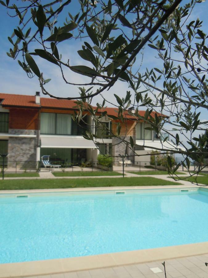 토스콜라노마데노 Casa Vigole 빌라 외부 사진