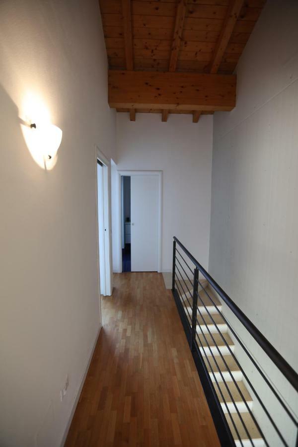 토스콜라노마데노 Casa Vigole 빌라 외부 사진
