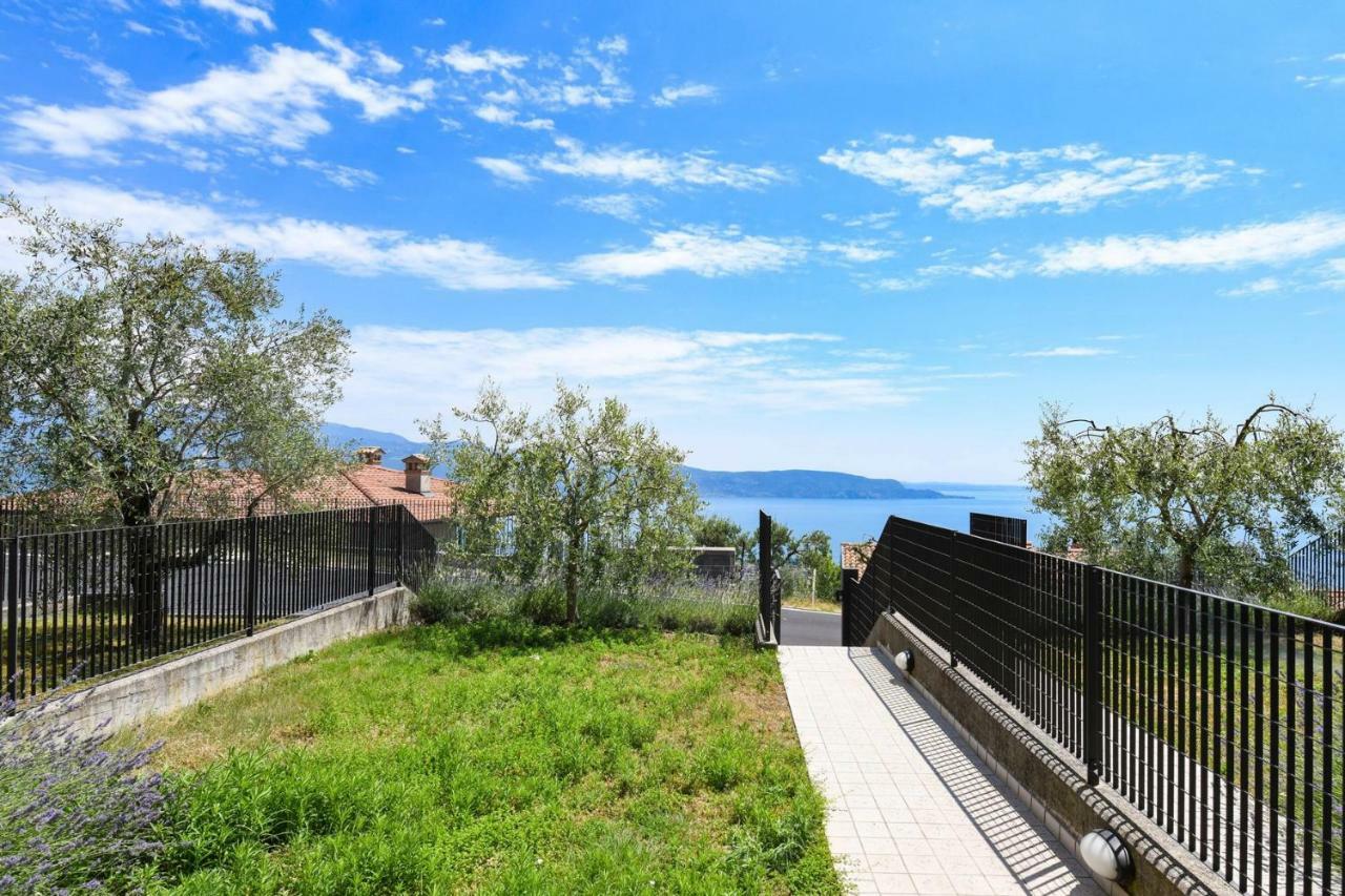 토스콜라노마데노 Casa Vigole 빌라 외부 사진