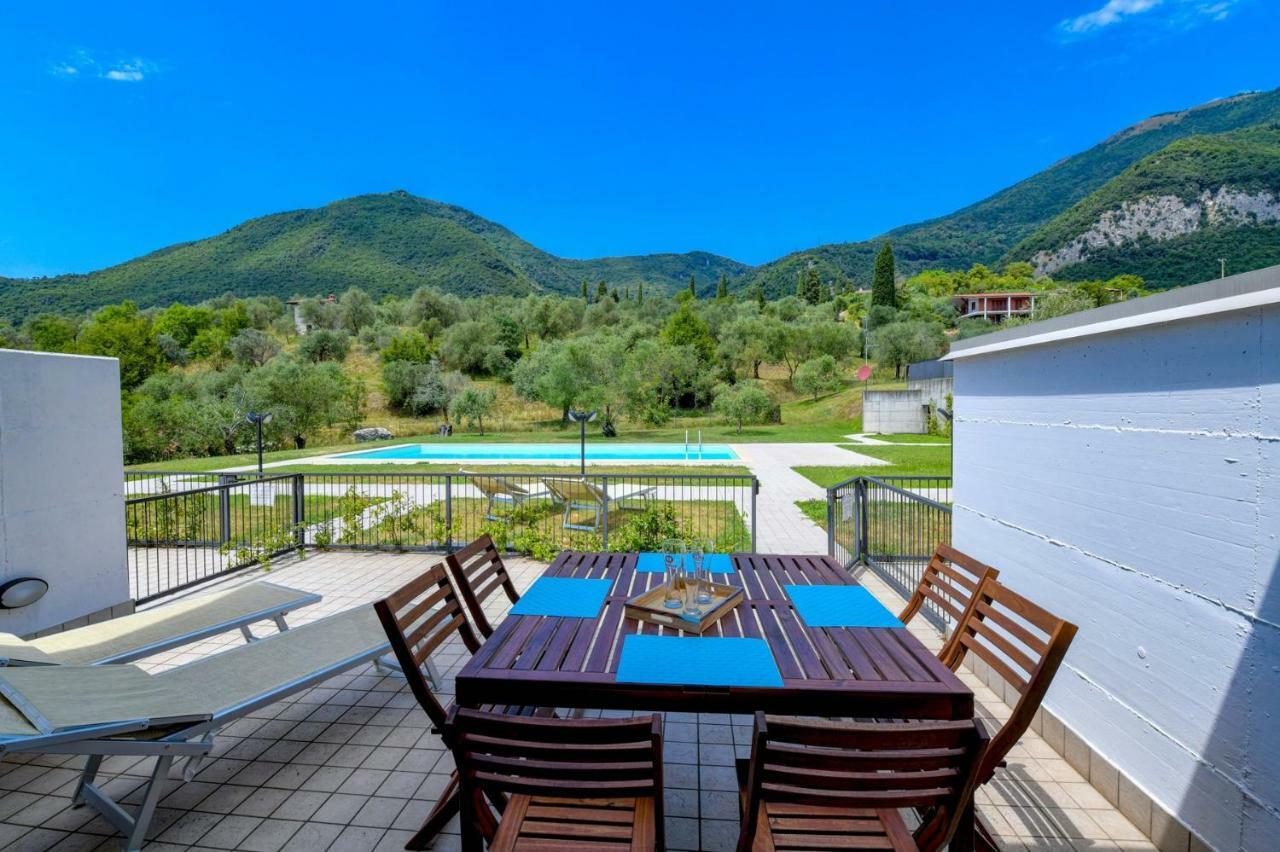 토스콜라노마데노 Casa Vigole 빌라 외부 사진